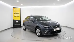 Seat Ibiza 1.0 EcoTSI Reference de 2022