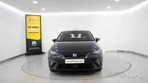 Seat Ibiza 1.0 EcoTSI Reference de 2022