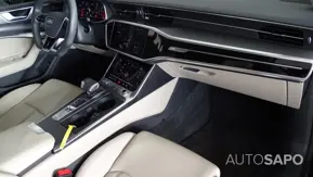 Audi A7 40 TDI S tronic de 2019