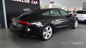 Audi A7 40 TDI S tronic de 2019