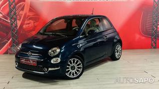 Fiat 500 1.0 Hybrid Launch Edition de 2021