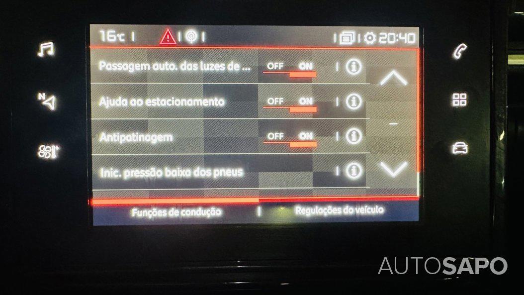 Citroen C3 1.2 PureTech Feel de 2018