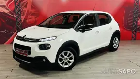 Citroen C3 1.2 PureTech Feel de 2018