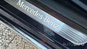 Mercedes-Benz Classe C 200 Avantgarde 7G-TRONIC de 2018