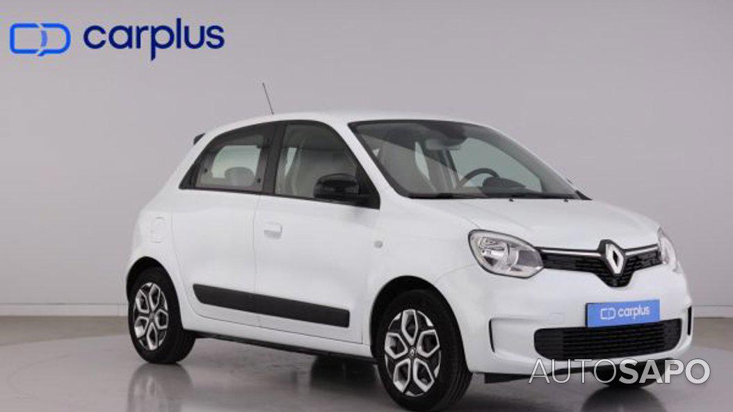 Renault Twingo 1.0 SCe Limited de 2023