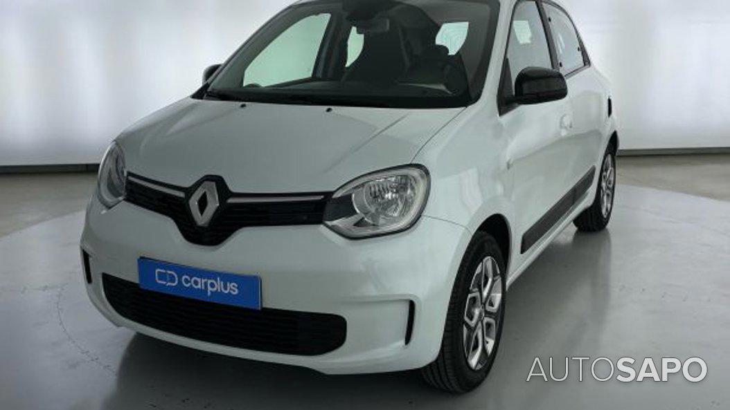 Renault Twingo 1.0 SCe Limited de 2023