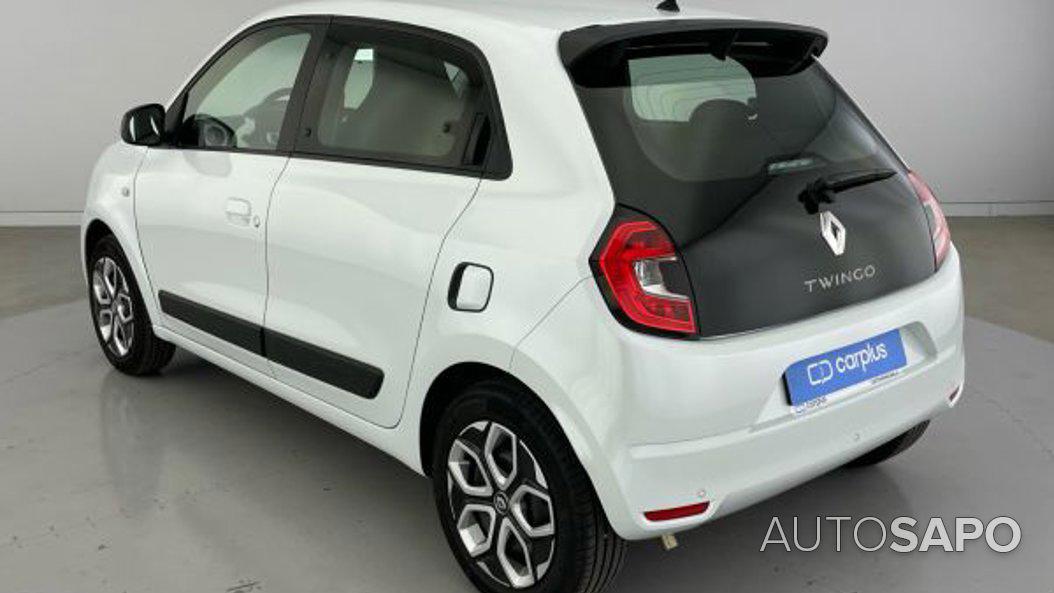 Renault Twingo 1.0 SCe Limited de 2023