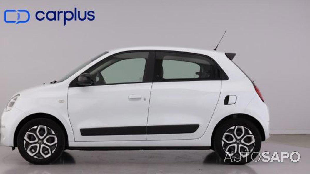 Renault Twingo 1.0 SCe Limited de 2023