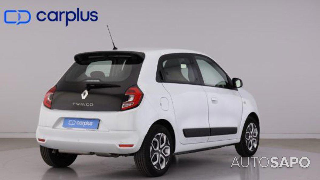 Renault Twingo 1.0 SCe Limited de 2023