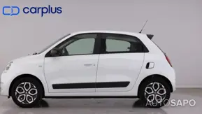 Renault Twingo 1.0 SCe Limited de 2023