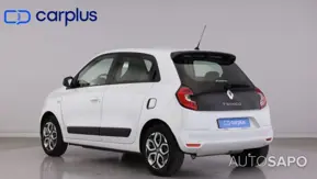 Renault Twingo 1.0 SCe Limited de 2023