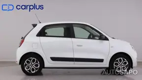 Renault Twingo 1.0 SCe Limited de 2023