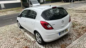 Opel Corsa 1.2 Enjoy de 2012