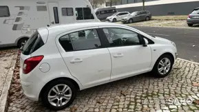 Opel Corsa 1.2 Enjoy de 2012