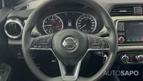 Nissan Micra 1.0 IG-T Acenta de 2023