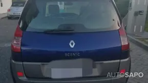 Renault Mégane 1.6 Luxe Privilège de 2003