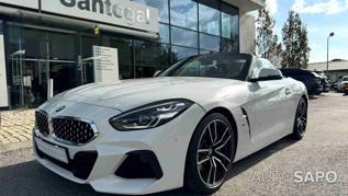 BMW Z4 30 i Pack M de 2020