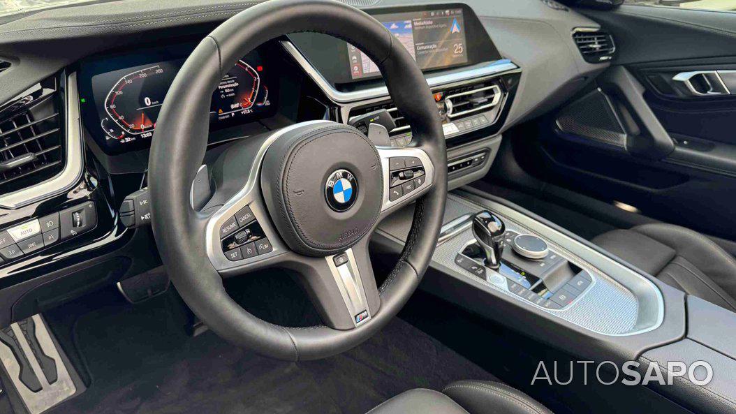 BMW Z4 30 i Pack M de 2020