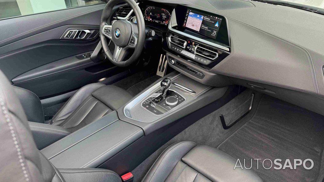 BMW Z4 30 i Pack M de 2020