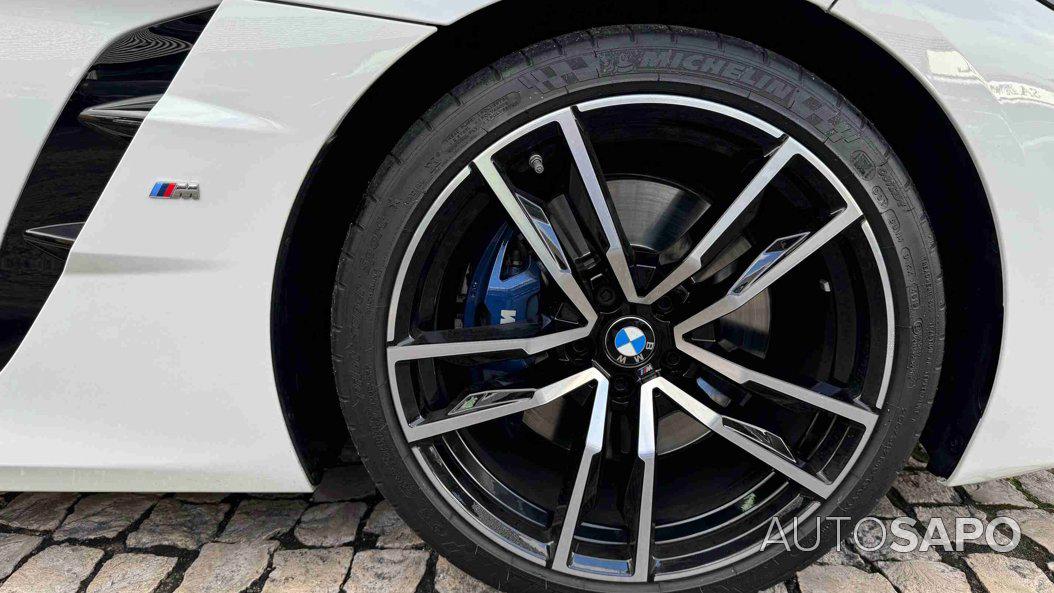 BMW Z4 30 i Pack M de 2020