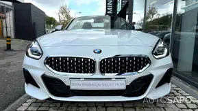 BMW Z4 30 i Pack M de 2020