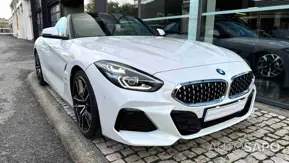 BMW Z4 30 i Pack M de 2020