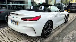 BMW Z4 30 i Pack M de 2020