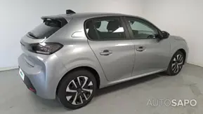 Peugeot 208 1.2 PureTech Active de 2024