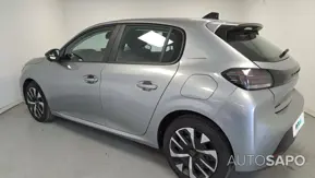 Peugeot 208 1.2 PureTech Active de 2024