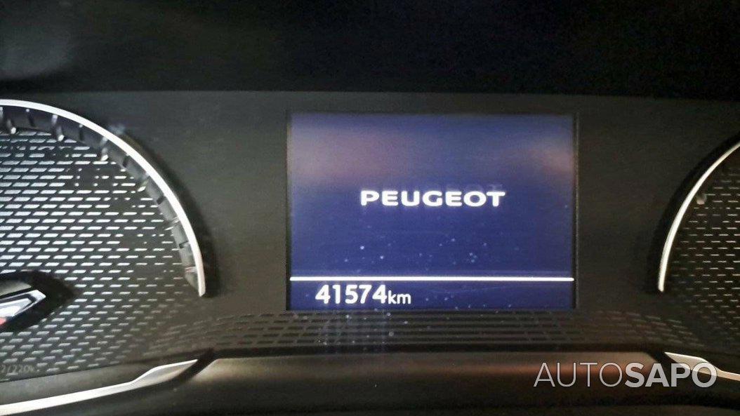 Peugeot 208 1.2 PureTech Active de 2023