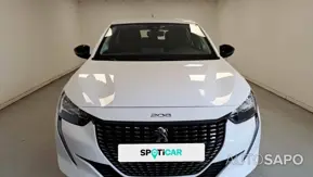 Peugeot 208 1.2 PureTech Active de 2023