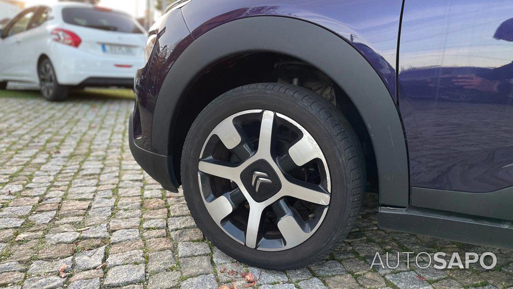 Citroen C4 Cactus 1.2 PureTech Shine EAT6 de 2019