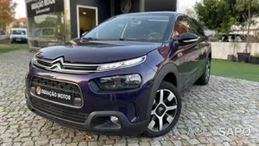 Citroen C4 Cactus 1.2 PureTech Shine EAT6 de 2019