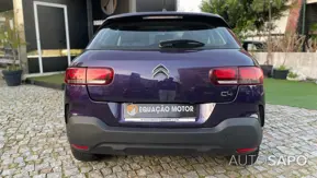 Citroen C4 Cactus 1.2 PureTech Shine EAT6 de 2019