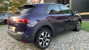 Citroen C4 Cactus 1.2 PureTech Shine EAT6 de 2019