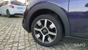 Citroen C4 Cactus 1.2 PureTech Shine EAT6 de 2019