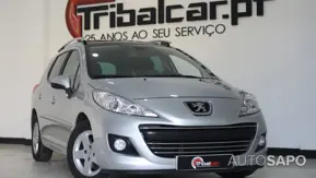 Peugeot 207 1.4 Sport de 2010