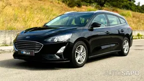 Ford Focus de 2020