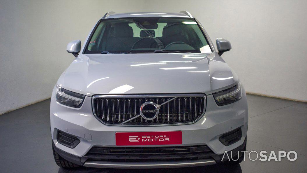 Volvo XC40 de 2020