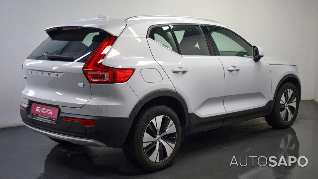 Volvo XC40 de 2020