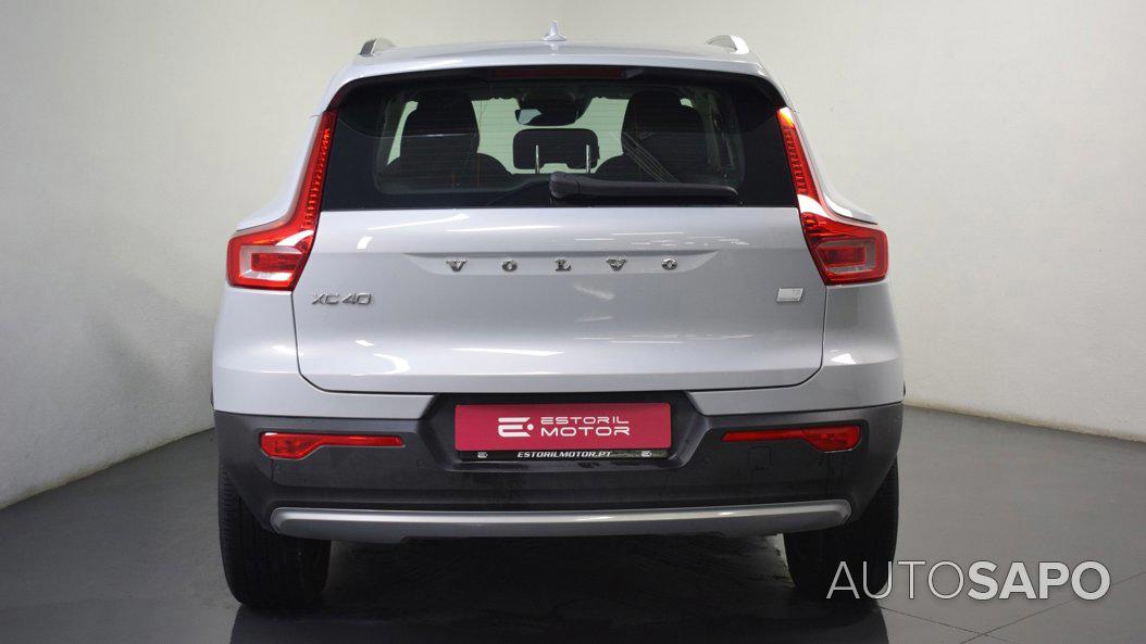 Volvo XC40 de 2020