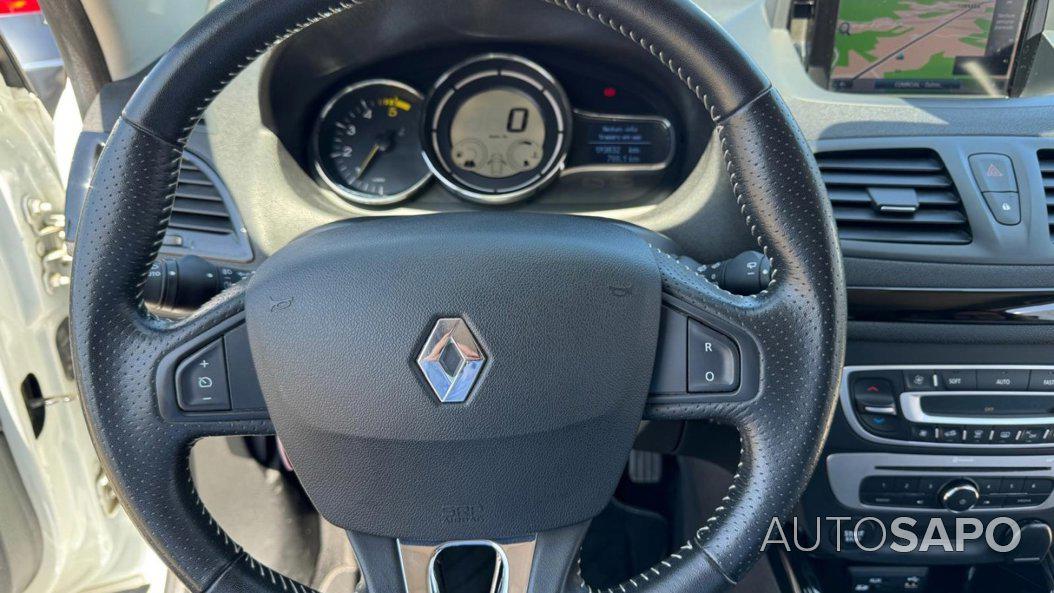 Renault Mégane 1.6 dCi Bose Edition de 2014