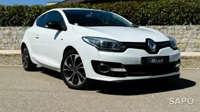 Renault Mégane 1.6 dCi Bose Edition de 2014