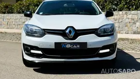 Renault Mégane 1.6 dCi Bose Edition de 2014