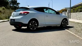 Renault Mégane 1.6 dCi Bose Edition de 2014