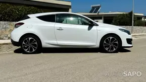 Renault Mégane 1.6 dCi Bose Edition de 2014