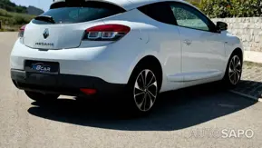 Renault Mégane 1.6 dCi Bose Edition de 2014