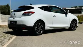 Renault Mégane 1.6 dCi Bose Edition de 2014