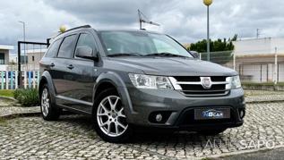 Fiat Freemont 2.0 M-Jet de 2012