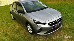 Opel Corsa de 2021